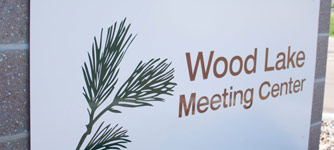 about Wood Lake Meeting Center